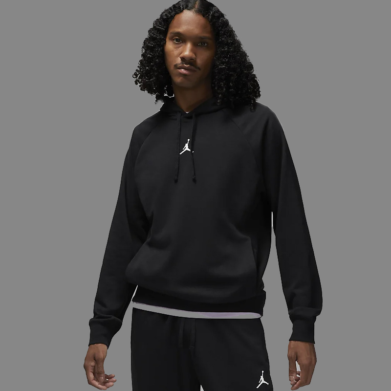 Мъжки Суичър Nike M J Df Sprt Csvr Flc Po 